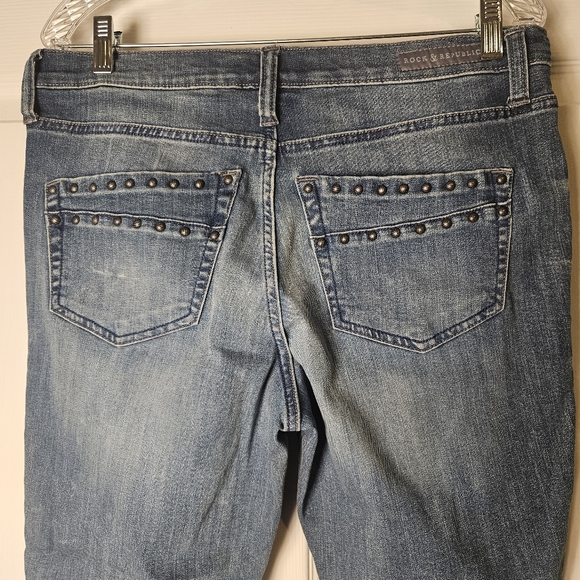 Rock& Republic Kashmiere jeans - Picture 11 of 12